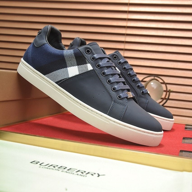 B**rry sneakers